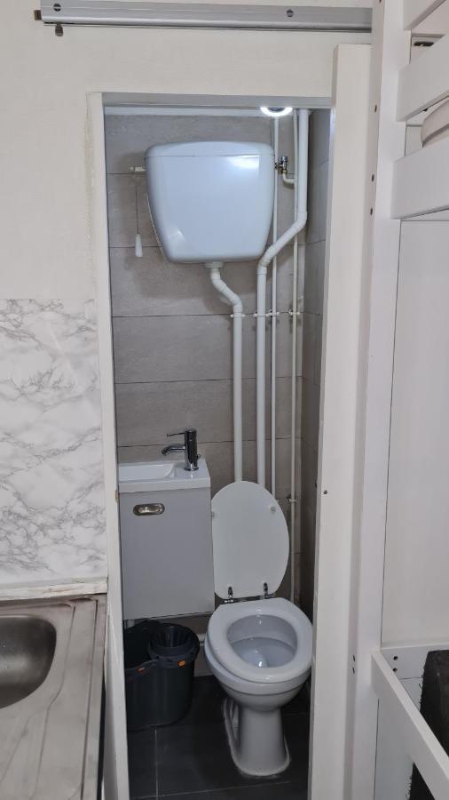 شقة Studio A Montmartre باريس المظهر الخارجي الصورة